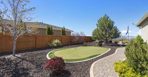 4659 Tobago Drive, Sparks, NV 89436 Photo