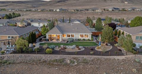 4659 Tobago Drive, Sparks, NV 89436 Photo