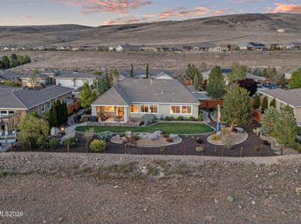 4659 Tobago Drive, Sparks, NV 89436 Photo