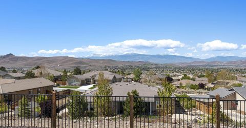 4659 Tobago Drive, Sparks, NV 89436 Photo