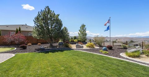 4659 Tobago Drive, Sparks, NV 89436 Photo