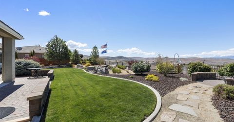 4659 Tobago Drive, Sparks, NV 89436 Photo