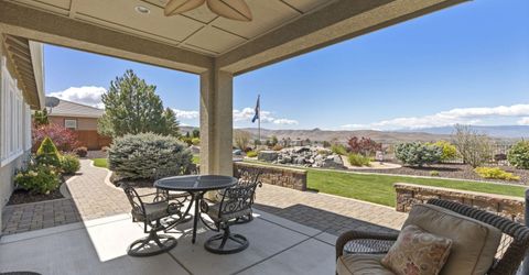 4659 Tobago Drive, Sparks, NV 89436 Photo