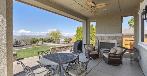 4659 Tobago Drive, Sparks, NV 89436 Photo