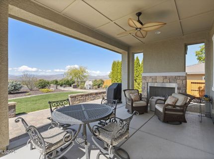 4659 Tobago Drive, Sparks, NV 89436 Photo