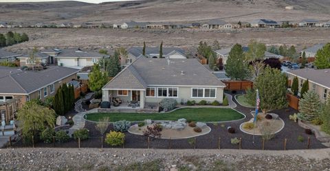 4659 Tobago Drive, Sparks, NV 89436 Photo