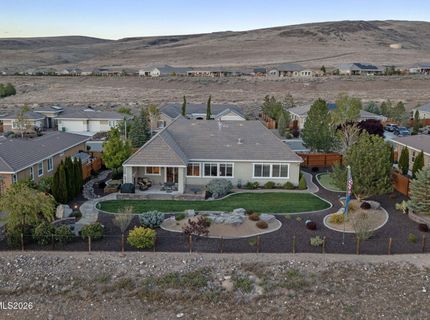 4659 Tobago Drive, Sparks, NV 89436 Photo