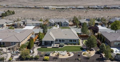 4659 Tobago Drive, Sparks, NV 89436 Photo