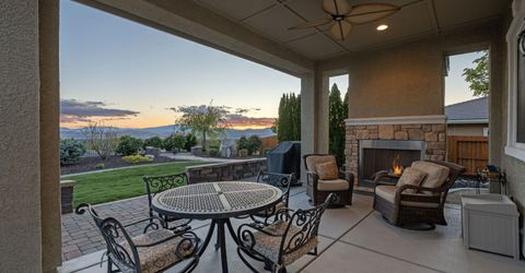 4659 Tobago Drive, Sparks, NV 89436 Photo