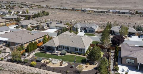 4659 Tobago Drive, Sparks, NV 89436 Photo