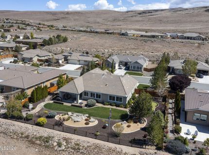 4659 Tobago Drive, Sparks, NV 89436 Photo