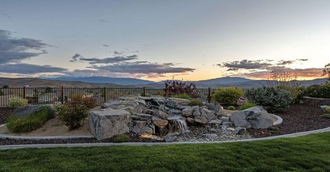 4659 Tobago Drive, Sparks, NV 89436 Photo