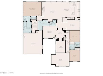 4659 Tobago Drive, Sparks, NV 89436 Photo