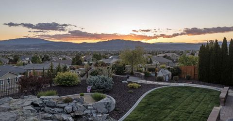 4659 Tobago Drive, Sparks, NV 89436 Photo