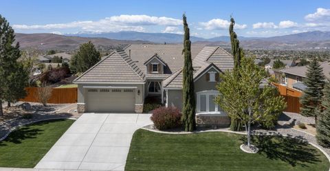4659 Tobago Drive, Sparks, NV 89436 Photo