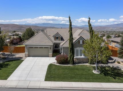 4659 Tobago Drive, Sparks, NV 89436 Photo