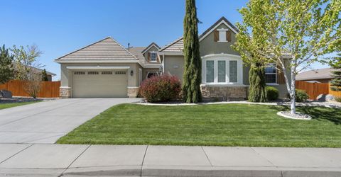 4659 Tobago Drive, Sparks, NV 89436 Photo