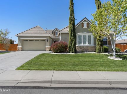4659 Tobago Drive, Sparks, NV 89436 Photo