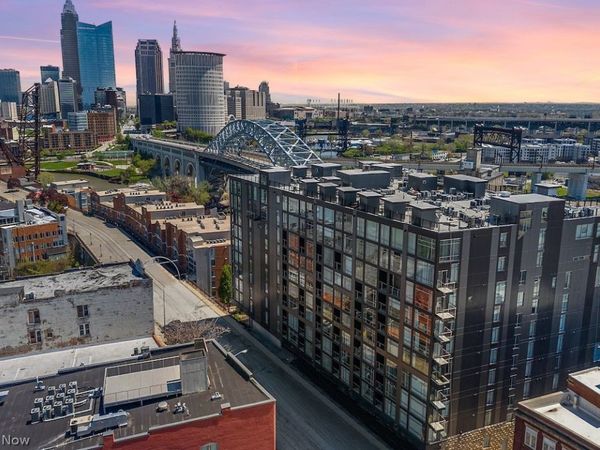 2222 Detroit Avenue , Unit 1101, Cleveland, OH 44113