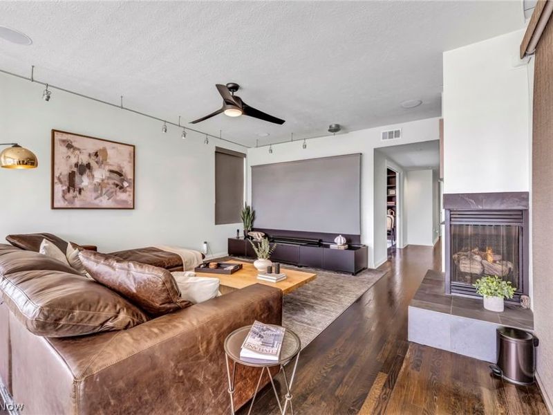 2222 Detroit Avenue, Unit 1101, Cleveland, OH 44113 Photo 41