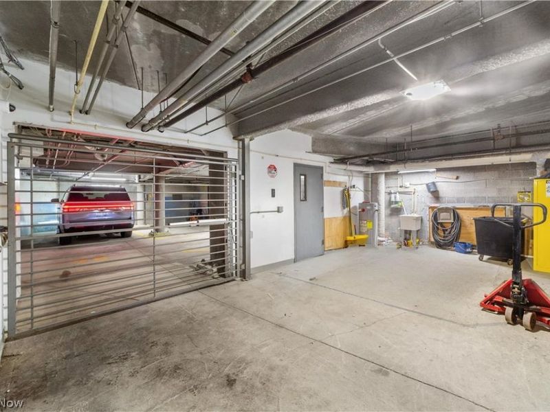 2222 Detroit Avenue, Unit 1101, Cleveland, OH 44113 Photo 45