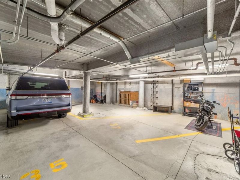 2222 Detroit Avenue, Unit 1101, Cleveland, OH 44113 Photo 46