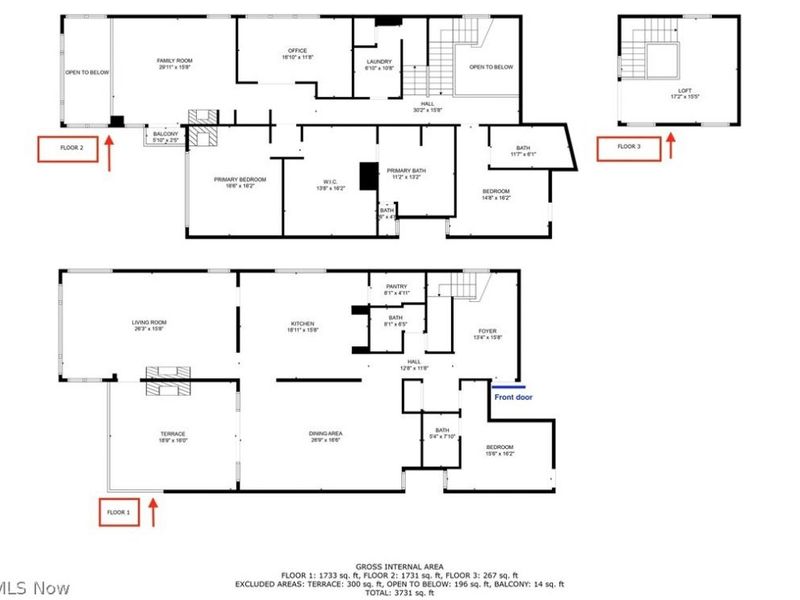 2222 Detroit Avenue, Unit 1101, Cleveland, OH 44113 Photo 47