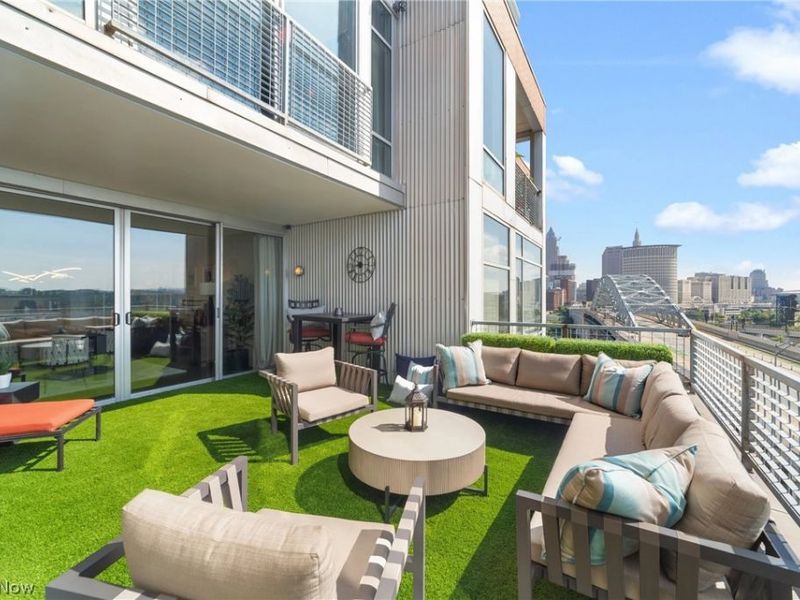 2222 Detroit Avenue, Unit 1101, Cleveland, OH 44113 Photo 8
