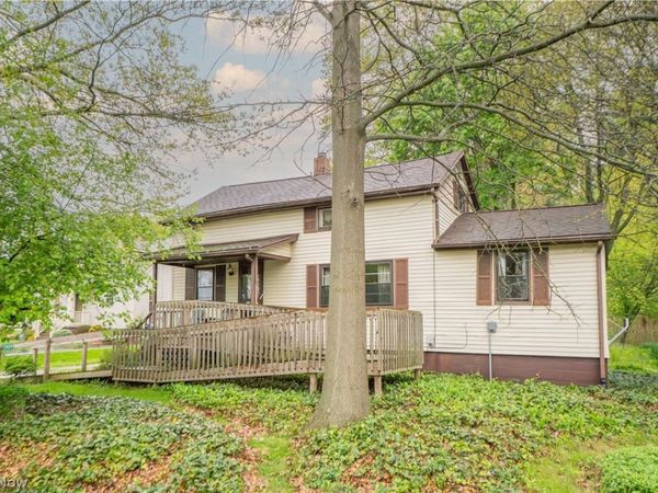 2909 Sanitarium Road , Akron, OH 44312