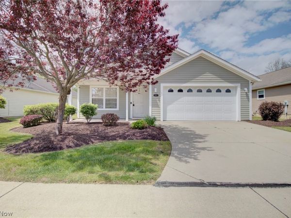 3900 Edinburgh Drive, Medina, OH 44256