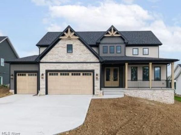 243 Homan Drive , Doylestown, OH 44230