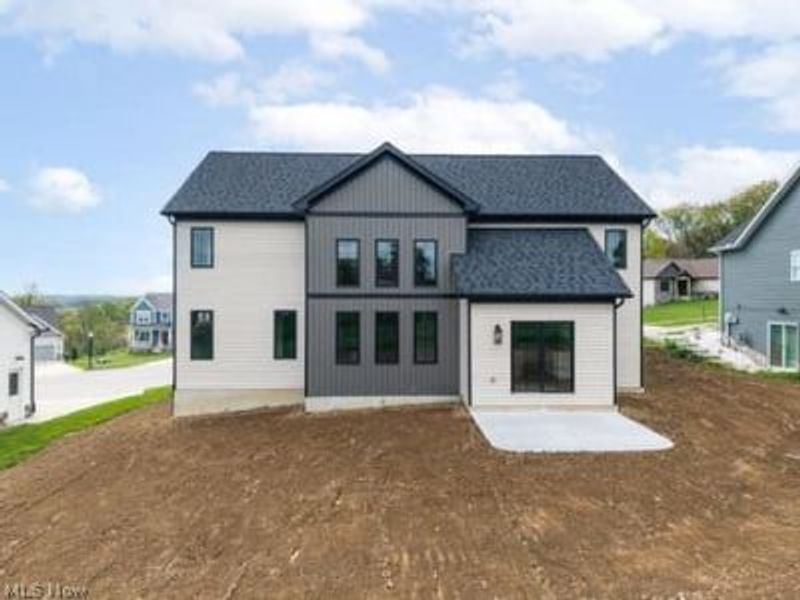 243 Homan Drive , Doylestown, OH 44230 Photo 2