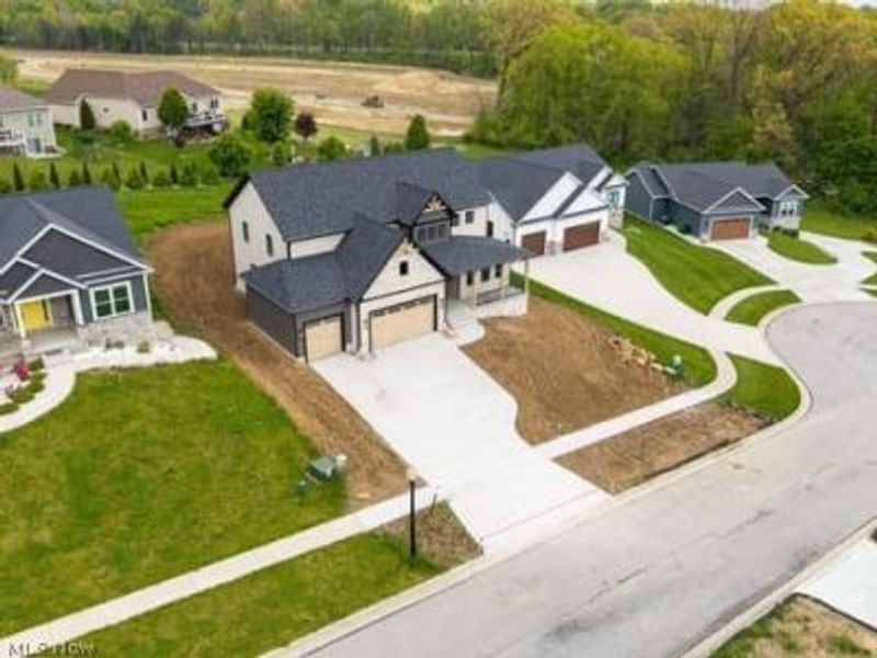 243 Homan Drive , Doylestown, OH 44230 Photo 4