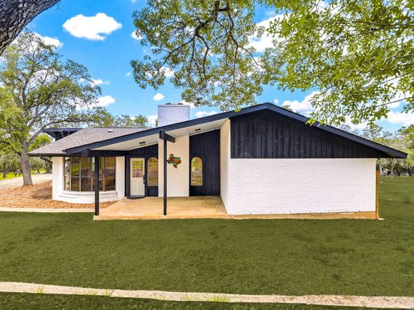 1140 Desert Gold, Boerne, TX 78006