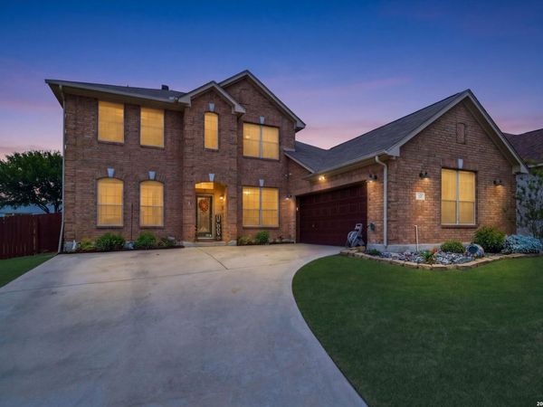 104 Morning Dew, Cibolo, TX 78108