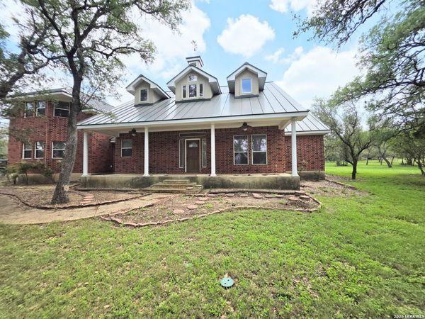 424 Lantana Mesa, Spring Branch, TX 78070