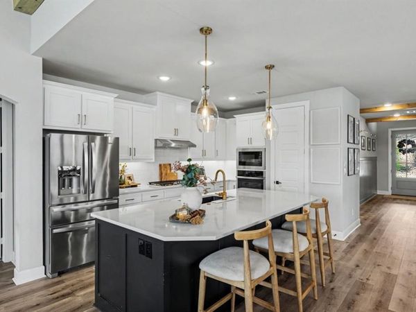 1708 Stepping Stone Trail, Argyle, TX 76226