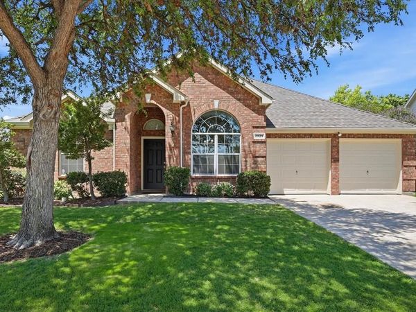 2929 Baybreeze Drive, Little Elm, TX 75068