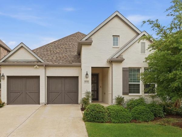 8548 Royal County Down Drive, McKinney, TX 75070