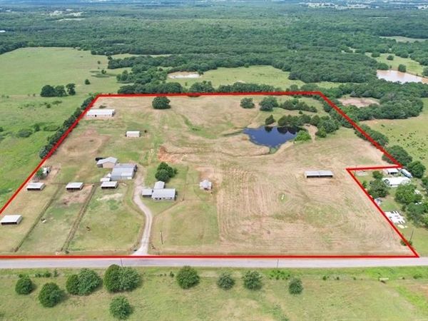 799 Jewel Lane , Whitesboro, TX 76273