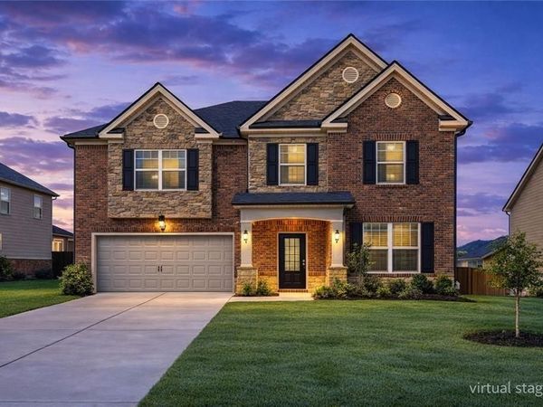 3519 English Elm, Loganville, GA 30052