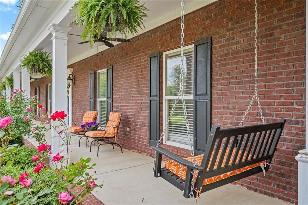 40 Sweetwater Social Circle, GA 30025