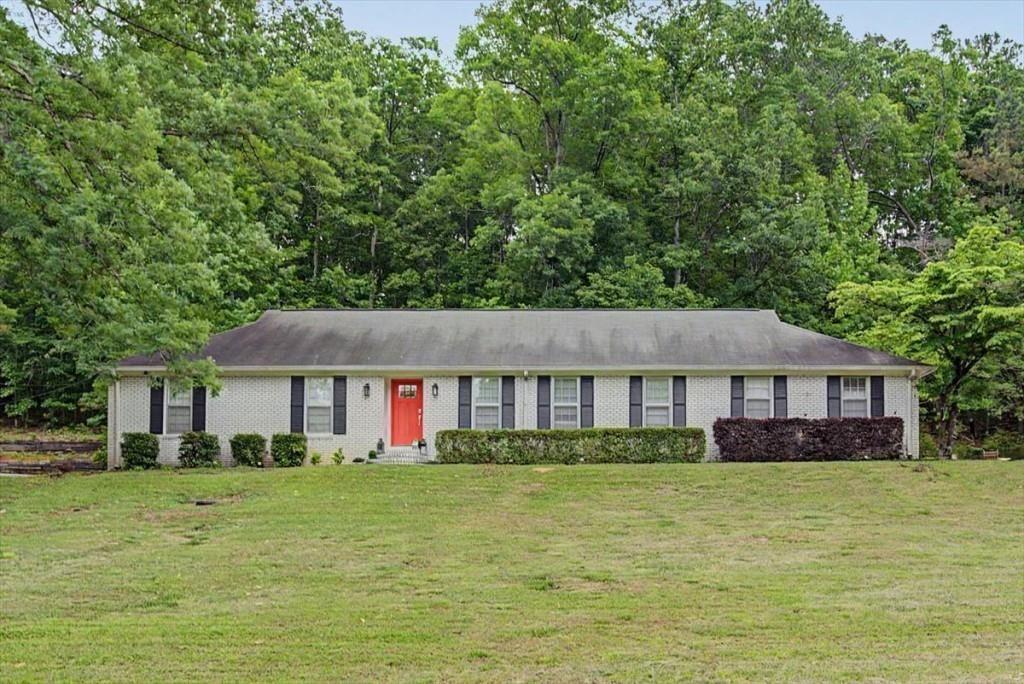 7 Margo Trail Se, Rome, GA 30161 Main Photo