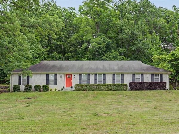 7 Margo Trail SE, Rome, GA 30161