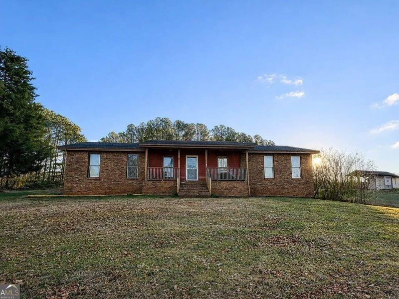 781 Thomas Street, Roopville, GA 30170 Main Photo