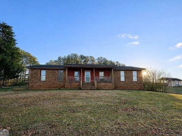 781 Thomas Street, Roopville, GA 30170