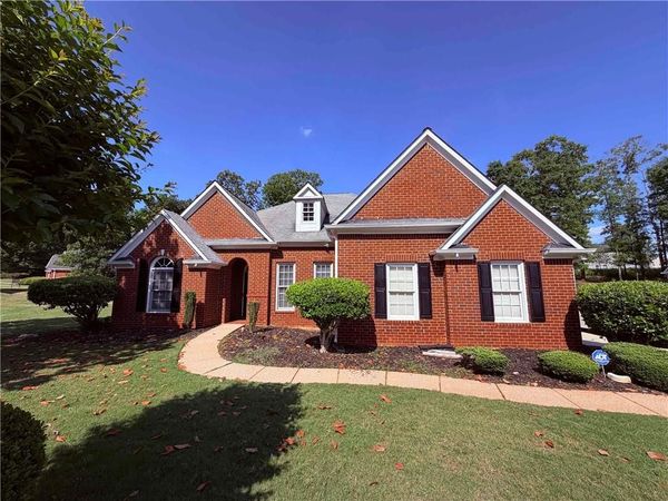 1807 Phillips Court , Conyers, GA 30094