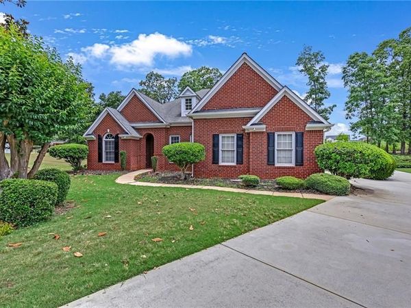 1807 Phillips Court, Conyers, GA 30094