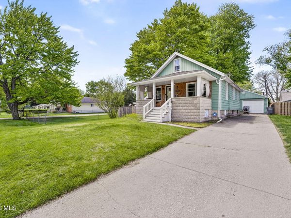 5621 Harvest Lane, Toledo, OH 43623
