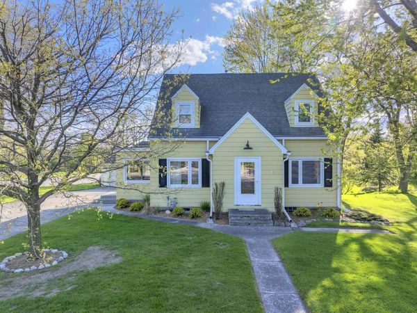 12228 Marken ROAD, Kiel, WI 53042